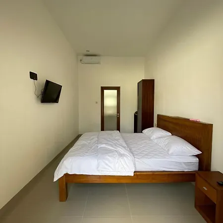 Villa Cassia Jimbaran