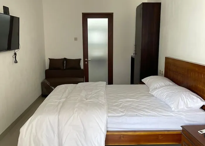 Villa Cassia