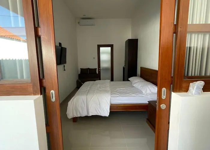 Villa Cassia