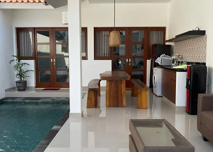 Cassia Villa *