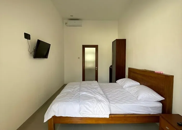 Cassia Villa Jimbaran (Bali)