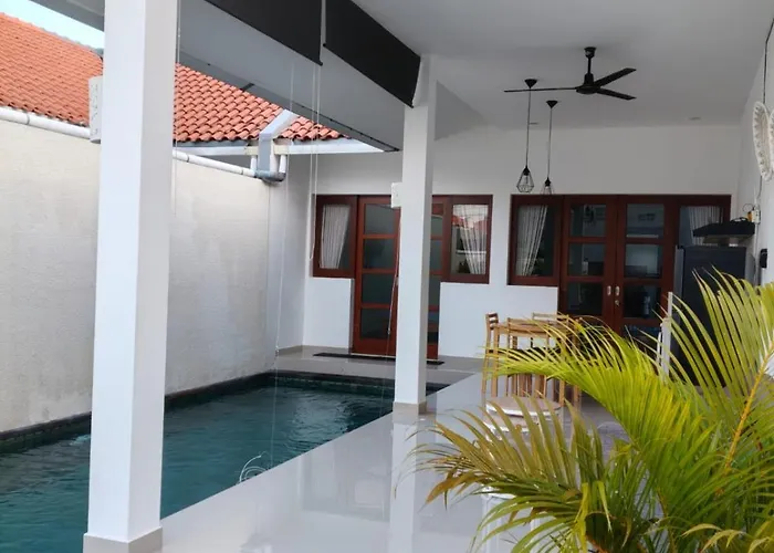 Cassia Villa *