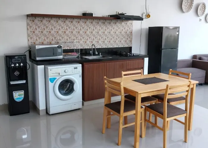 Villa Cassia *